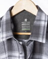 ARDON H9749 ARDON® OPTIFLANNELS košeľa sivá