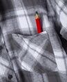 ARDON H9749 ARDON® OPTIFLANNELS košeľa sivá