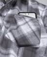 ARDON H9749 ARDON® OPTIFLANNELS košeľa sivá