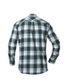 ARDON H9750 Košeľa ARDON® OPTIFLANNELS zelená