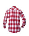 ARDON H9751 Košeľa ARDON® OPTIFLANNELS červená