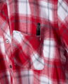 ARDON H9751 Košeľa ARDON® OPTIFLANNELS červená