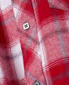 ARDON H9751 Košeľa ARDON® OPTIFLANNELS červená