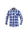ARDON H9752 Košeľa ARDON® OPTIFLANNELS kráľovská modrá