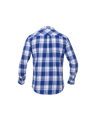 ARDON H9752 Košeľa ARDON® OPTIFLANNELS kráľovská modrá