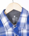 ARDON H9752 Košeľa ARDON® OPTIFLANNELS kráľovská modrá