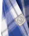 ARDON H9752 Košeľa ARDON® OPTIFLANNELS kráľovská modrá