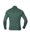 ARDON H9762 Mikina ARDON® Breeffidry melange zelená S