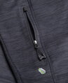 ARDON H9765 Vesta ARDON® Breeffidry melange sivá