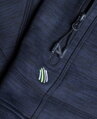 ARDON H9766 Vesta ARDON® Breeffidry melange tmavomodrá