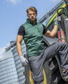 ARDON H9767 Vesta ARDON® Breeffidry melange zelená