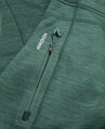 ARDON H9767 Vesta ARDON® Breeffidry melange zelená