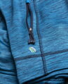 ARDON H9769 Vesta ARDON® Breeffidry melange modrá