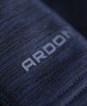 ARDON H9771 Breeffidry melange detská mikina ARDON tmavomodrá