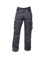 ARDON H9948 Nohavice do pása ARDON® VISION ZIMNÉ tmavosivé