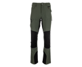 FOBOS Trousers green/black