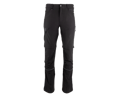 FOBOS 2in1 Trousers black