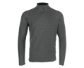POLAROS Sweatshirt grey
