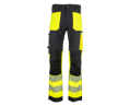 EREBOS Trousers class 1 HI-VIS