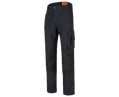 EREBOS WP Trousers black