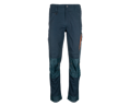 HERKON Trousers blue