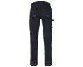 ARGON Trousers black