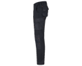 ARGON Trousers black