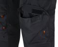 ARGON Trousers black