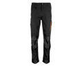 HERKON Trousers black