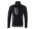 EREBOS 2.0 Jacket black/grey