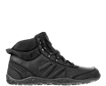 BENNON Barefoot Black Winter High