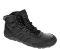 BENNON Barefoot Black Winter High