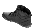 BENNON Barefoot Black Winter High