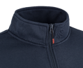 ADAMOS Sweatshirt blue