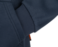 ADAMOS Sweatshirt blue