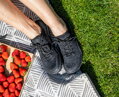 BENNON Barefoot Riva Black