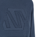 AURORA Sweatshirt blue