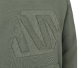 AURORA Sweatshirt khaki