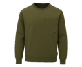 SELENA Sweatshirt khaki