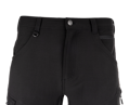 FOBOS Trousers black
