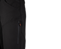 FOBOS Trousers black