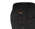 FOBOS Trousers black