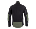 EREBOS Jacket green/black