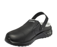 BLACK OB ESD Slipper
