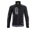 PREDATOR Jacket black/grey
