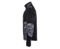 PREDATOR Jacket black/grey