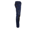 ICARUS Jeans blue