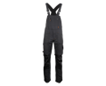 EREBOS Bibpants black
