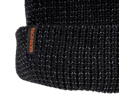 REFLECTOS Hat black