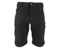 FOBOS 2in1 Trousers black